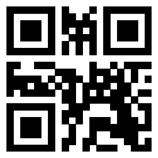 Scansione del QrCode di 3205672690
