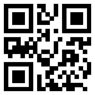 3205672694 QrCode associato