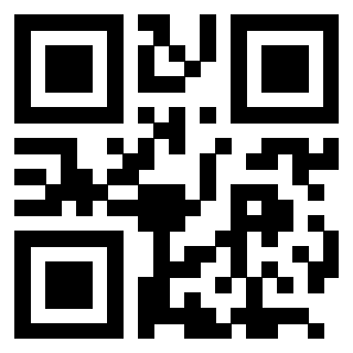 Immagine del Qr Code di 3205672695