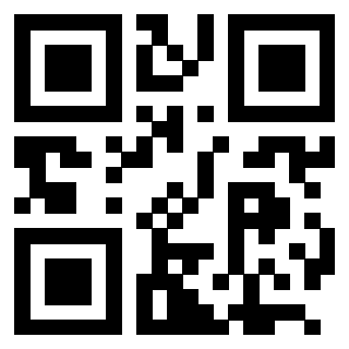 Scansione del QrCode di 3205672697