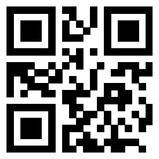 Immagine del QrCode di 3205672699