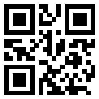 3205672700 - Immagine del Qr Code associato