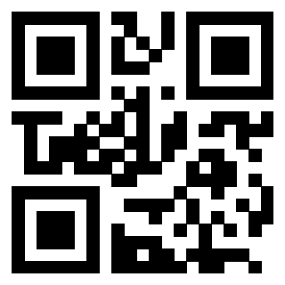 Scansione del Qr Code di 3205672701