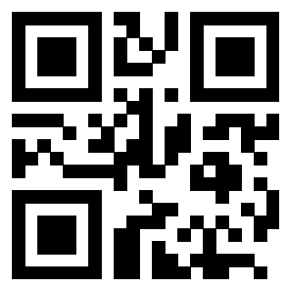 3205672702 - Immagine del Qr Code associato