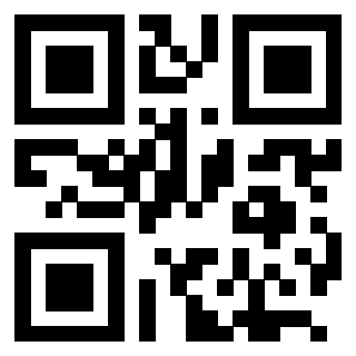 3205672703 Qr Code associato