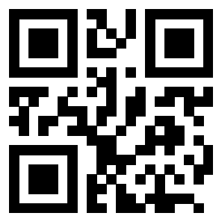 3205672704 - Immagine del Qr Code associato