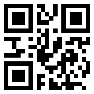Il QrCode di 3205672705