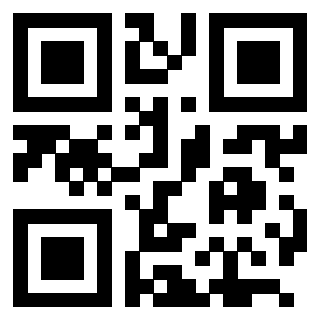 Il Qr Code di 3205672706