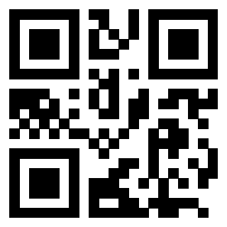 3205672707 Qr Code associato