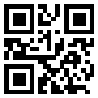 Immagine del QrCode di 3205672709