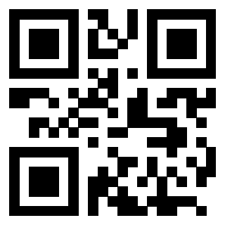 3205672713 QrCode associato