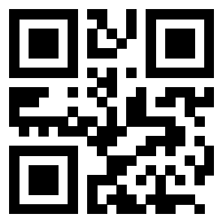 Immagine del QrCode di 3205672714