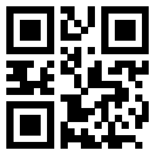 Scansione del Qr Code di 3205672715