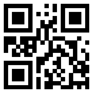 3205672716 - Immagine del Qr Code associato