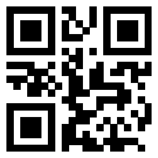 3205672718 - Immagine del QrCode associato
