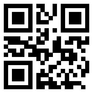 3205672720 Qr Code associato