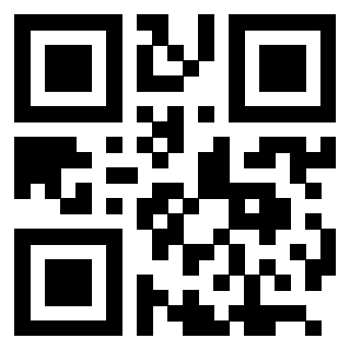 3205672721 QrCode associato