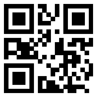 Scansione del Qr Code di 3205672725