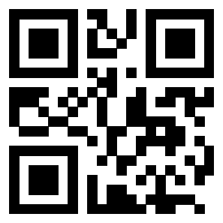 3205672728 QrCode associato