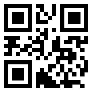 Scansione del Qr Code di 3205672729