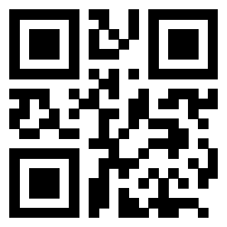 Il QrCode di 3205672730