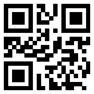 3205672731 - Immagine del QrCode