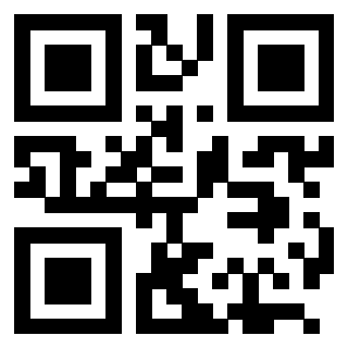 Il QrCode di 3205672732