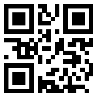 3205672733 - Immagine del Qr Code associato