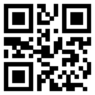 Immagine del QrCode di 3205672736