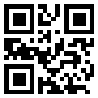3205672738 - Immagine del QrCode associato