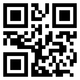 3205672739 - Immagine del QrCode associato