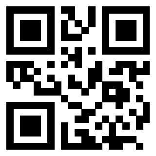 Immagine del QrCode di 3205672740
