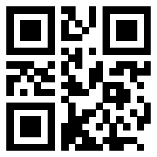 3205672741 - Immagine del Qr Code