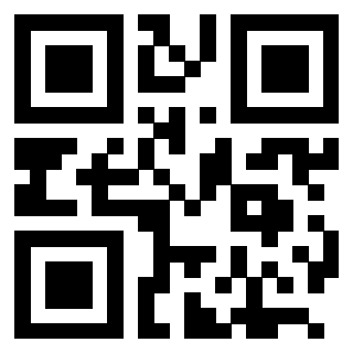 Scansione del Qr Code di 3205672743