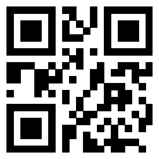 Il Qr Code di 3205672744