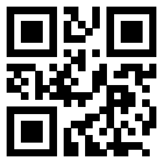 3205672745 QrCode associato