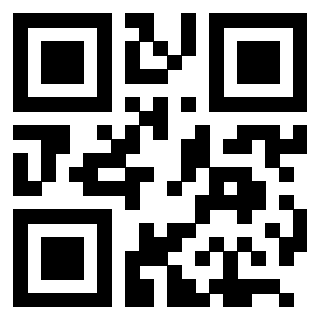 Immagine del QrCode di 3205672748