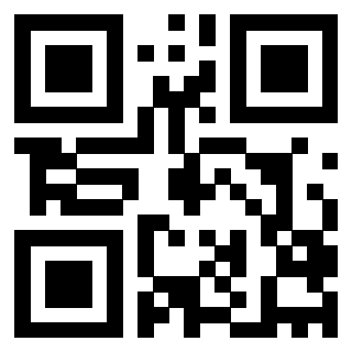 Immagine del Qr Code di 3205672749
