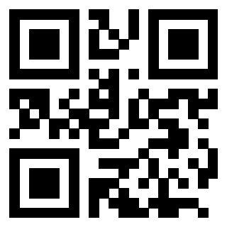 3205672751 QrCode associato