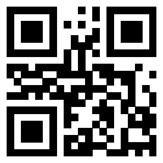 Immagine del Qr Code di 3205672753