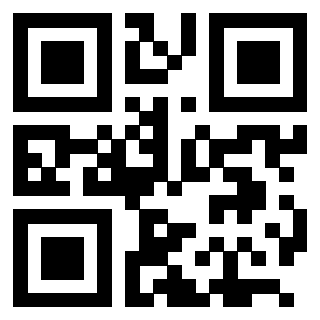 Scansione del Qr Code di 3205672756