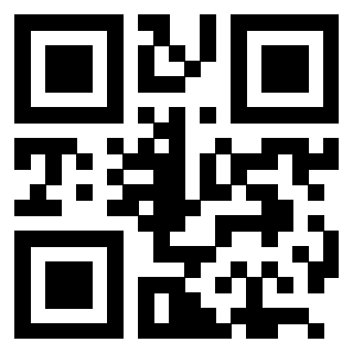 Immagine del QrCode di 3205672758