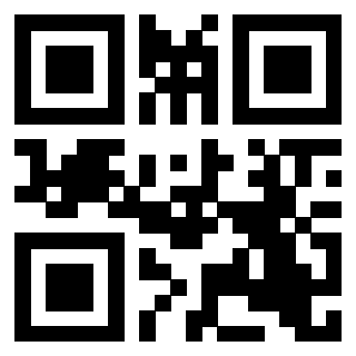 Il QrCode di 3205672759