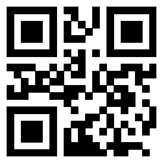Immagine del Qr Code di 3205672761
