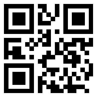 3205672763 - Immagine del Qr Code associato