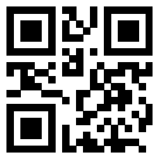 Il Qr Code di 3205672764