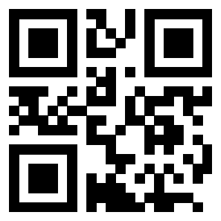 3205672766 - Immagine del Qr Code associato