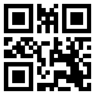 3205672770 - Immagine del Qr Code associato