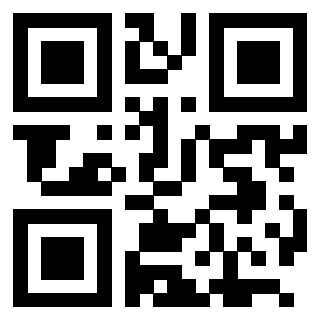 Scansione del QrCode di 3205672771
