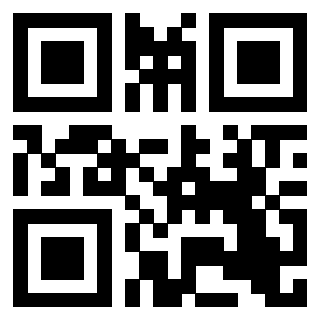 3205672772 QrCode associato